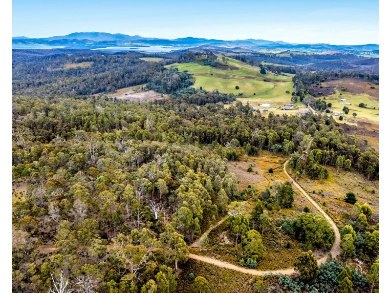 Lot 4 White Hill Road, Forcett TAS 7173