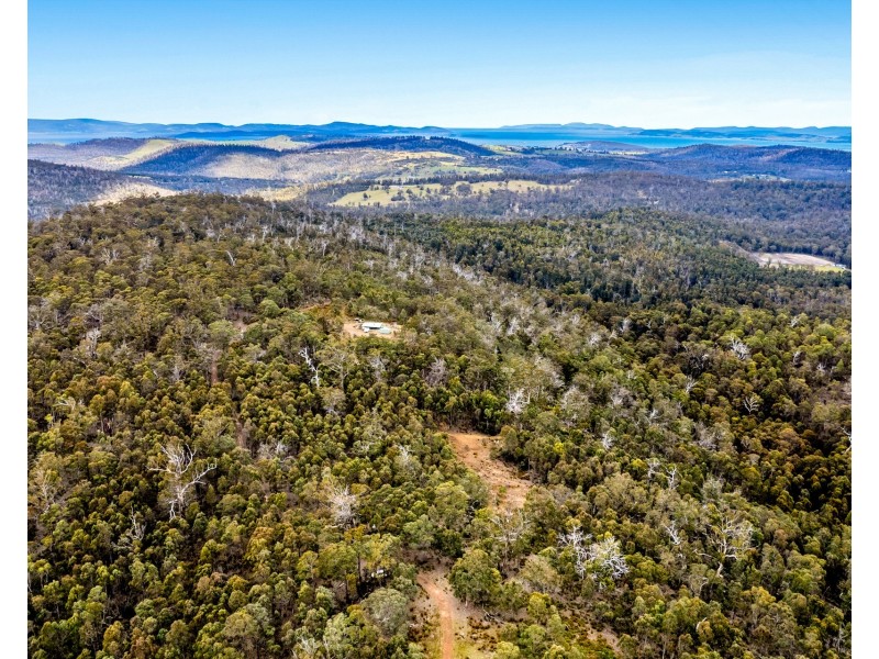 Lot 4 White Hill Road, Forcett TAS 7173