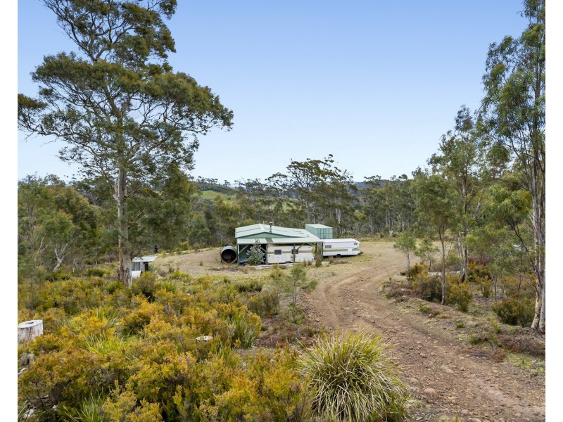 Lot 4 White Hill Road, Forcett TAS 7173