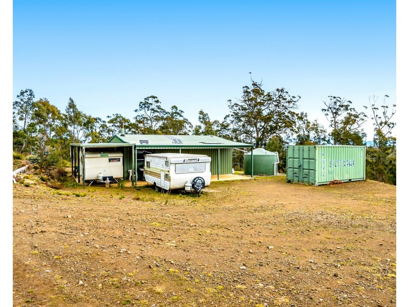 Lot 4 White Hill Road, Forcett TAS 7173
