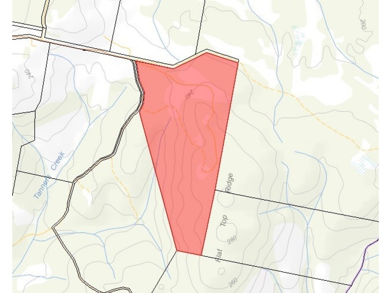Lot 4 White Hill Road, Forcett TAS 7173