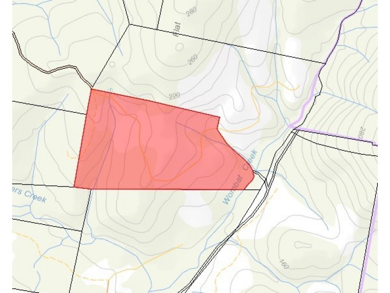 Lot 1 White Hill Road, Forcett TAS 7173