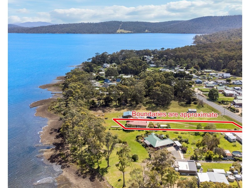 5750 Arthur Highway, Taranna TAS 7180