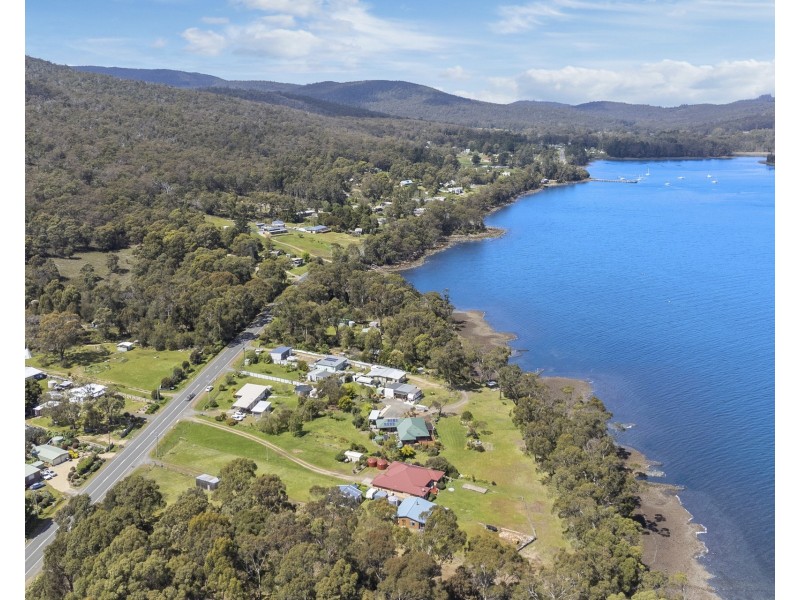 5750 Arthur Highway, Taranna TAS 7180