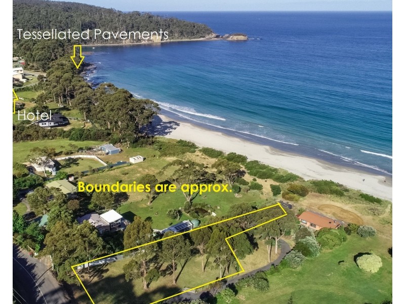 433 Pirates Bay Drive, Eaglehawk Neck TAS 7179