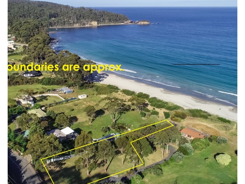 433 Pirates Bay Drive, Eaglehawk Neck TAS 7179