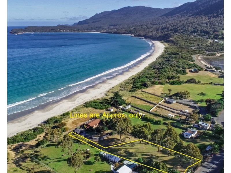 433 Pirates Bay Drive, Eaglehawk Neck TAS 7179