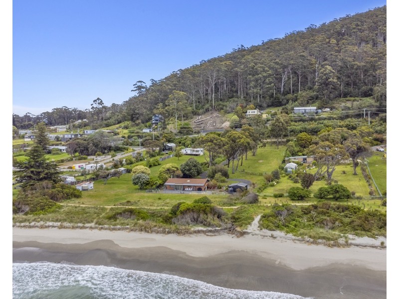 433 Pirates Bay Drive, Eaglehawk Neck TAS 7179