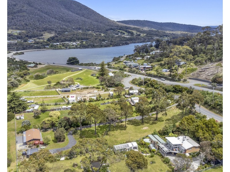 433 Pirates Bay Drive, Eaglehawk Neck TAS 7179
