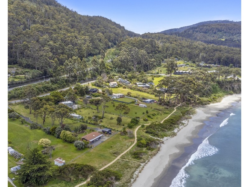 433 Pirates Bay Drive, Eaglehawk Neck TAS 7179