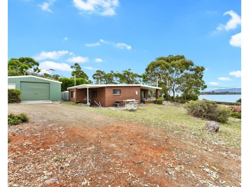 3 Chronicle Point Road, Murdunna TAS 7178