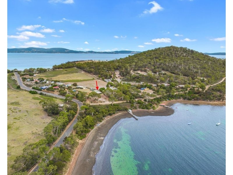 3 Chronicle Point Road, Murdunna TAS 7178