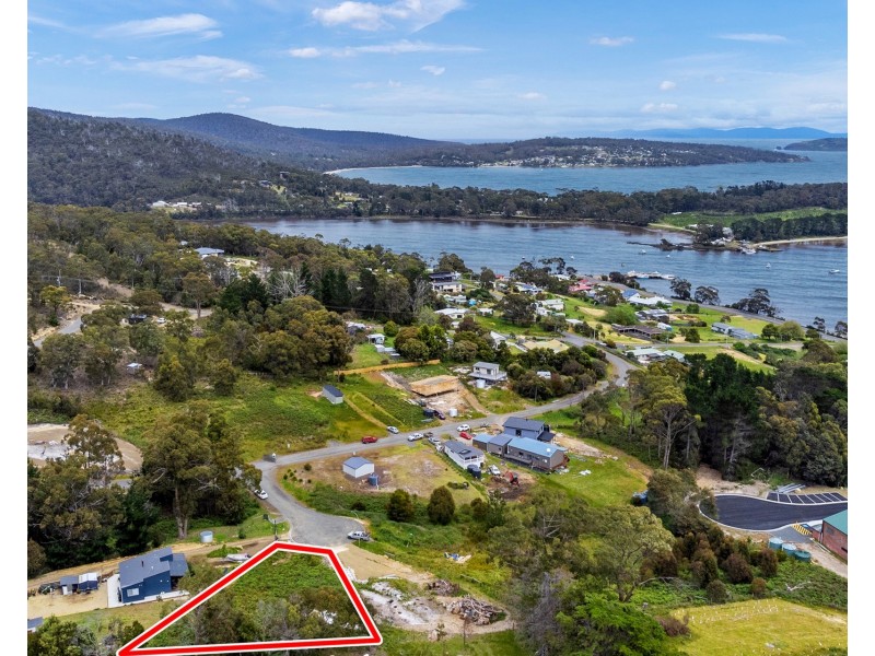 8 Protheroe Court, Nubeena TAS 7184