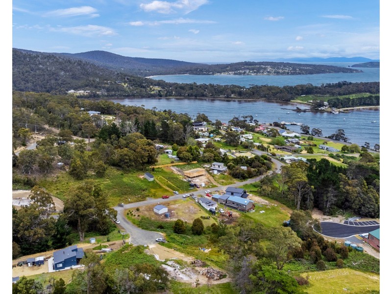 8 Protheroe Court, Nubeena TAS 7184