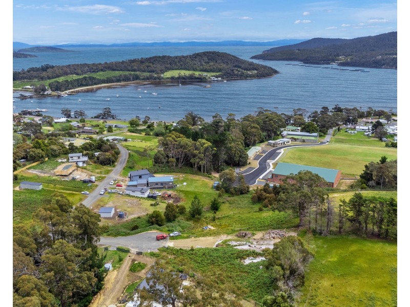 8 Protheroe Court, Nubeena TAS 7184