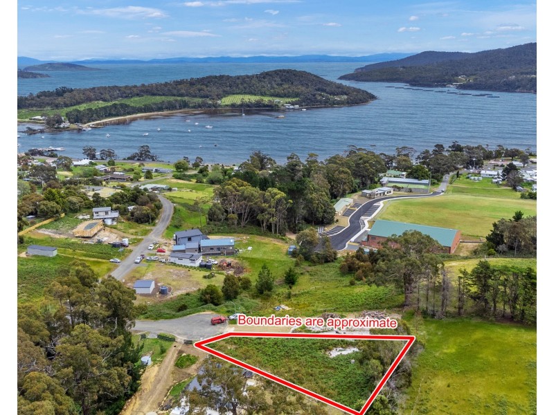 8 Protheroe Court, Nubeena TAS 7184