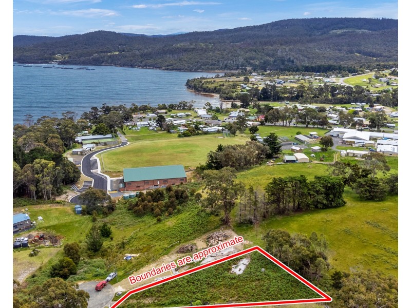 8 Protheroe Court, Nubeena TAS 7184