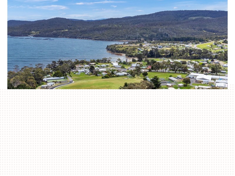 8 Protheroe Court, Nubeena TAS 7184