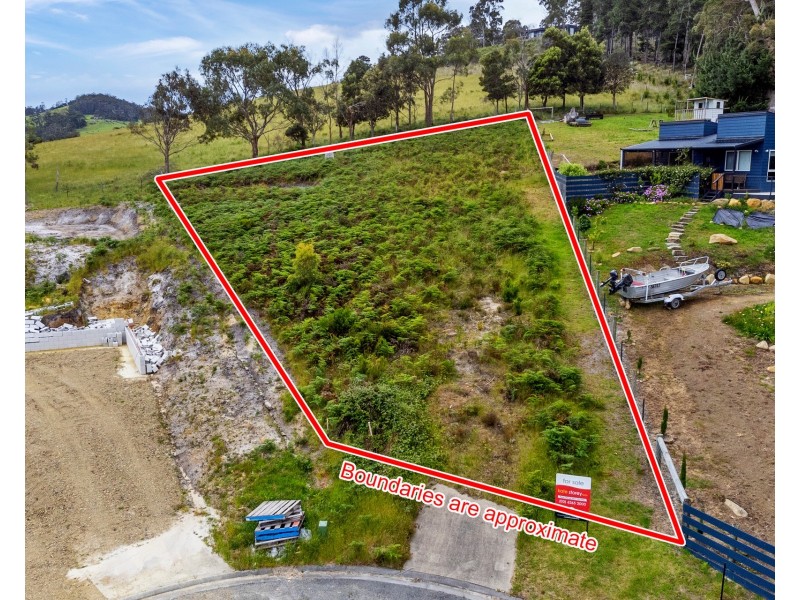 8 Protheroe Court, Nubeena TAS 7184