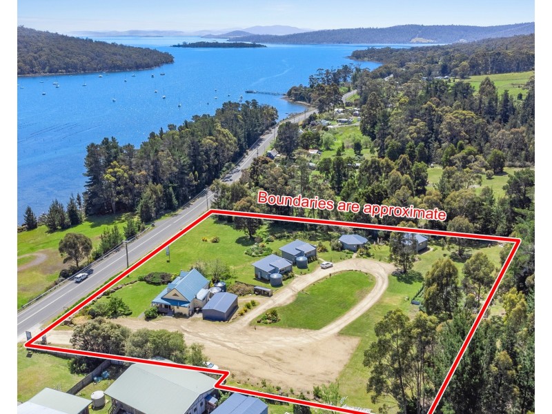 5927 Arthur Highway, Taranna TAS 7180