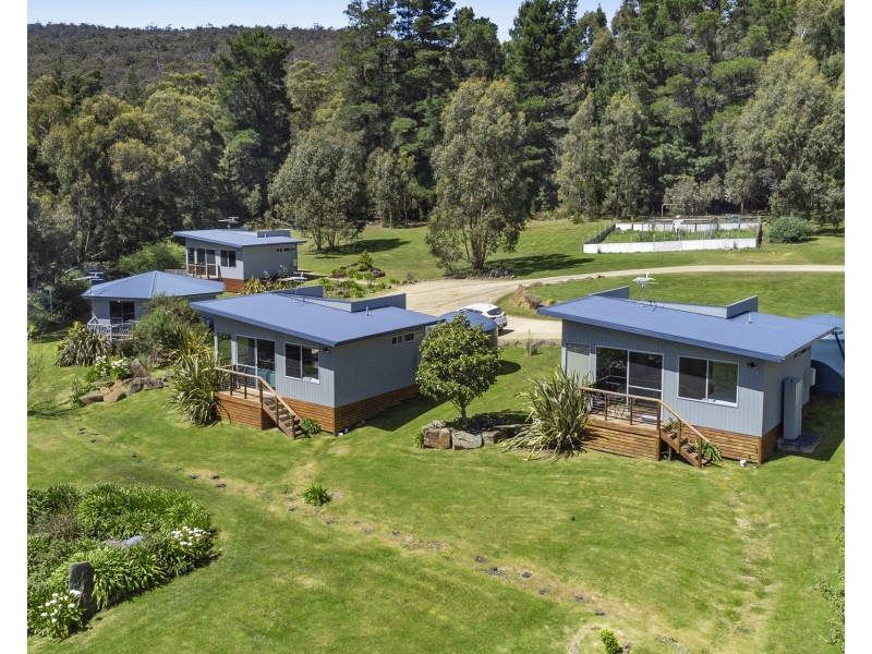 5927 Arthur Highway, Taranna TAS 7180