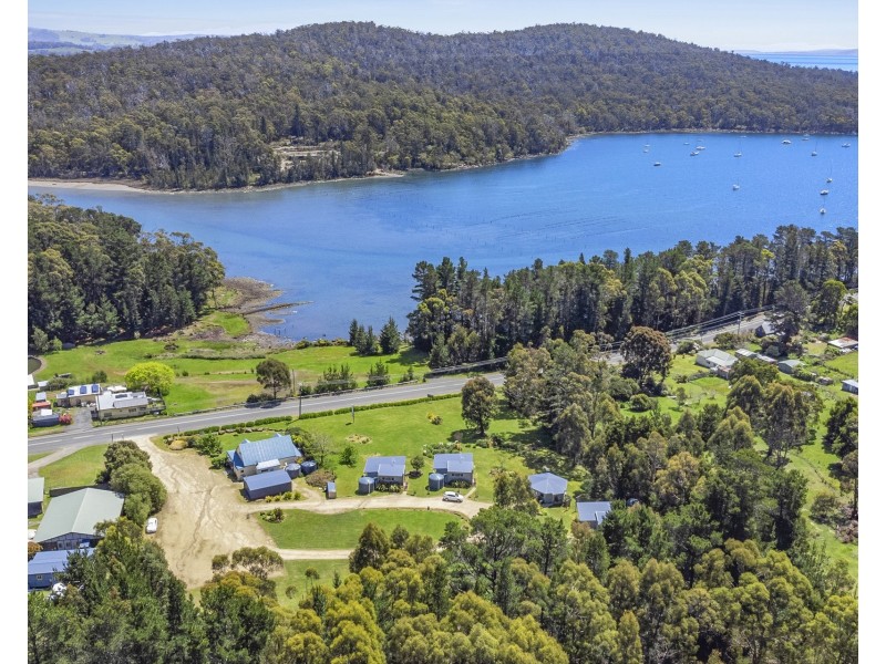 5927 Arthur Highway, Taranna TAS 7180