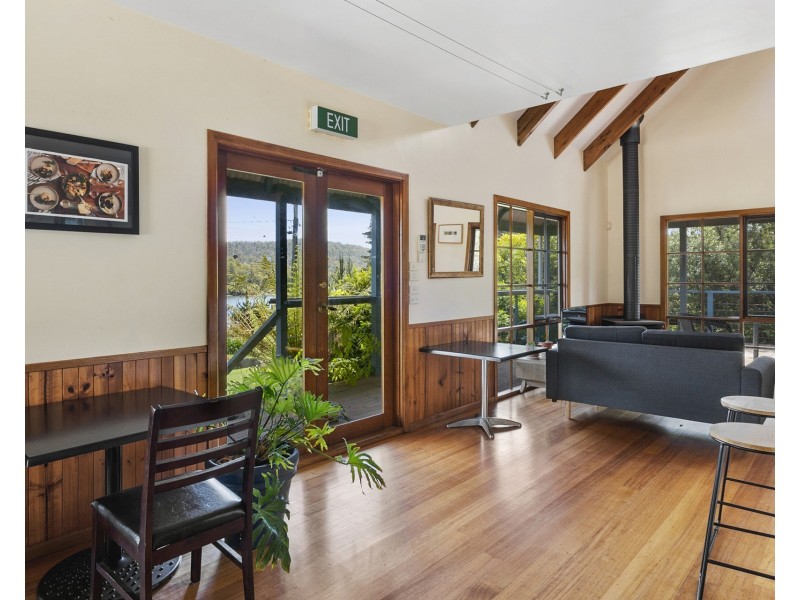 5927 Arthur Highway, Taranna TAS 7180