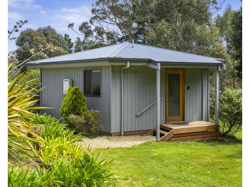 5927 Arthur Highway, Taranna TAS 7180