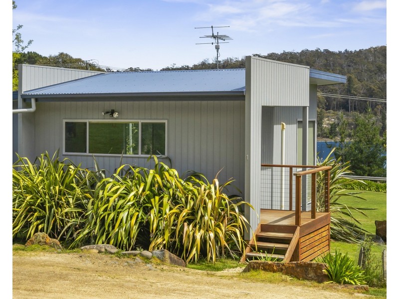 5927 Arthur Highway, Taranna TAS 7180