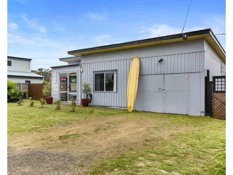 222 Carlton Beach Road, Dodges Ferry TAS 7173