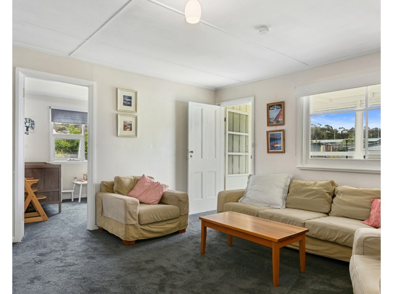 222 Carlton Beach Road, Dodges Ferry TAS 7173