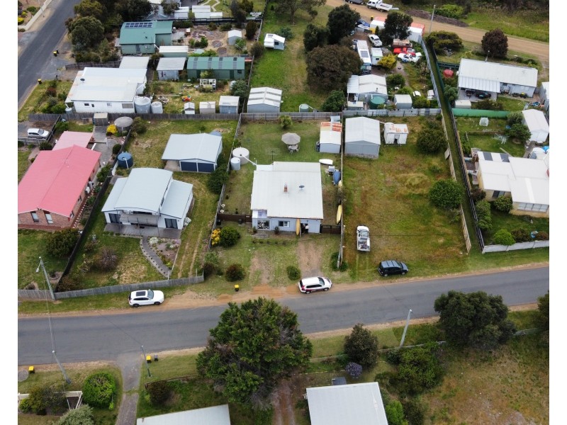 222 Carlton Beach Road, Dodges Ferry TAS 7173