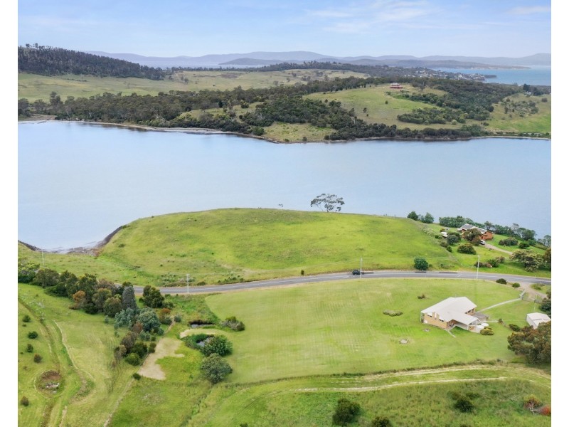 485 Carlton River Road, Carlton River TAS 7173