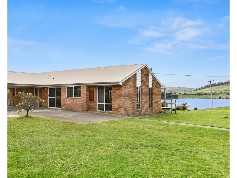 485 Carlton River Road, Carlton River TAS 7173