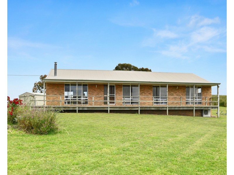 485 Carlton River Road, Carlton River TAS 7173