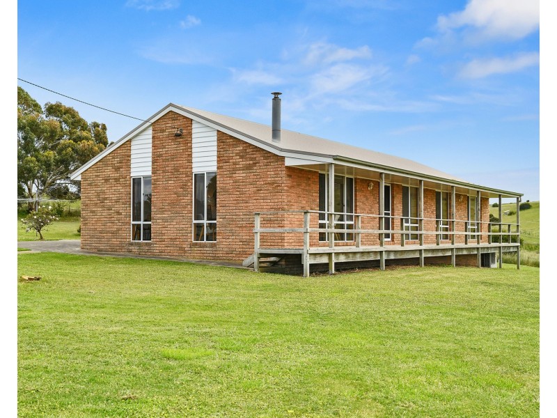 485 Carlton River Road, Carlton River TAS 7173