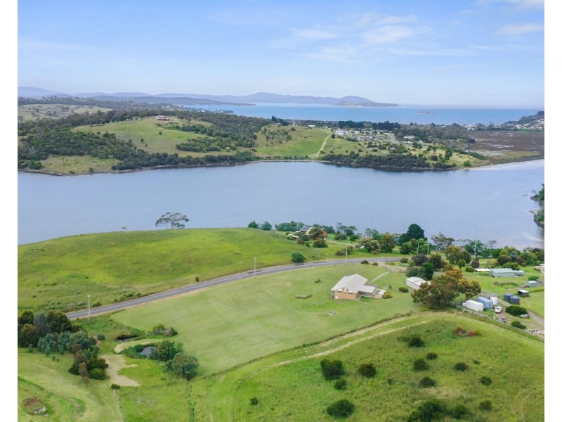 485 Carlton River Road, Carlton River TAS 7173