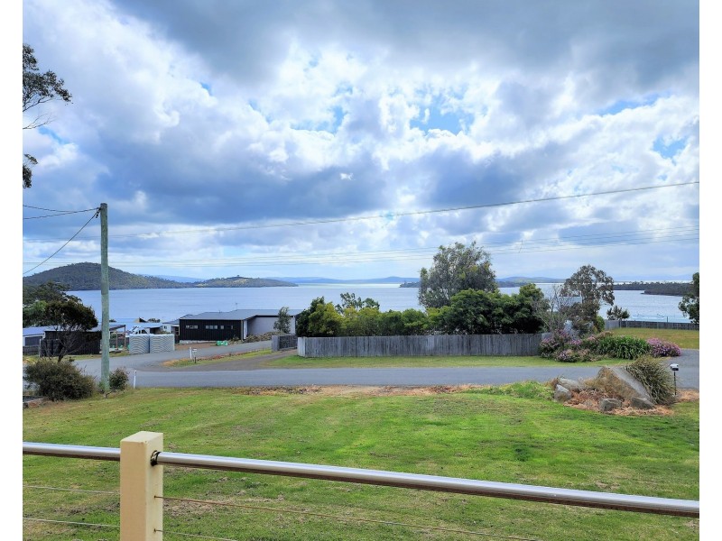 167 Sommers Bay Road, Murdunna TAS 7178