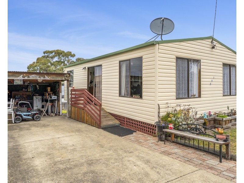 681 Primrose Sands Road, Primrose Sands TAS 7173