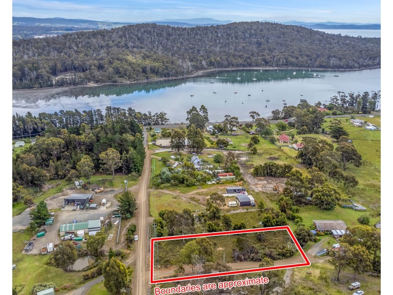 27 George Street, Taranna TAS 7180