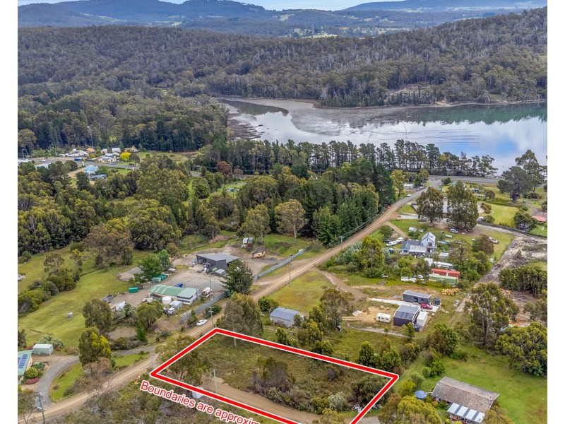 27 George Street, Taranna TAS 7180