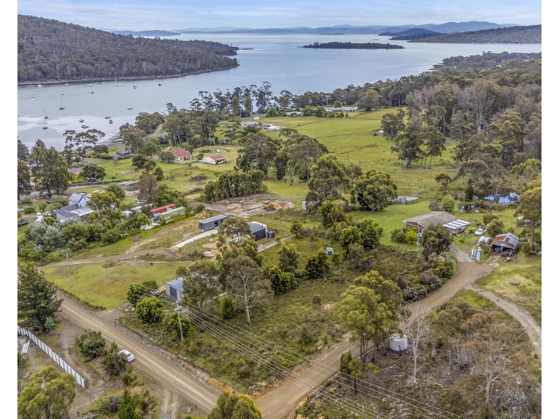 27 George Street, Taranna TAS 7180