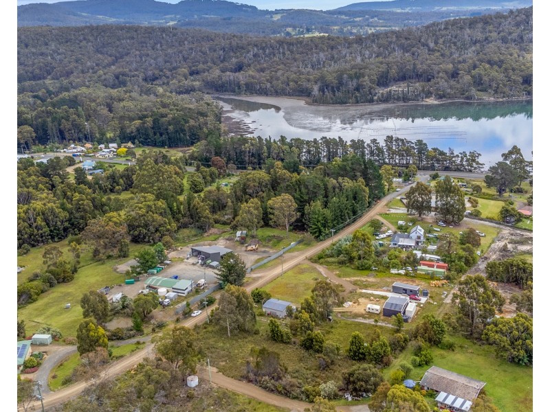 27 George Street, Taranna TAS 7180