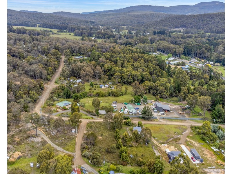 27 George Street, Taranna TAS 7180