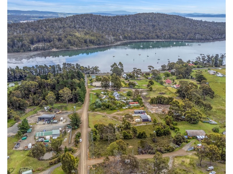 27 George Street, Taranna TAS 7180