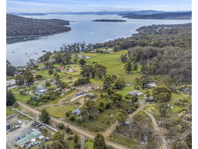 27 George Street, Taranna TAS 7180