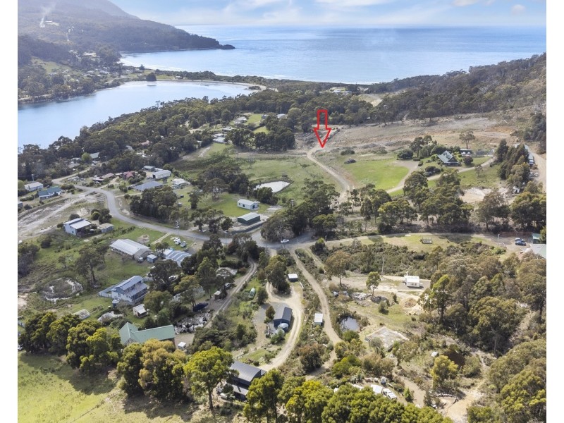 Eaglehawk Neck TAS 7179