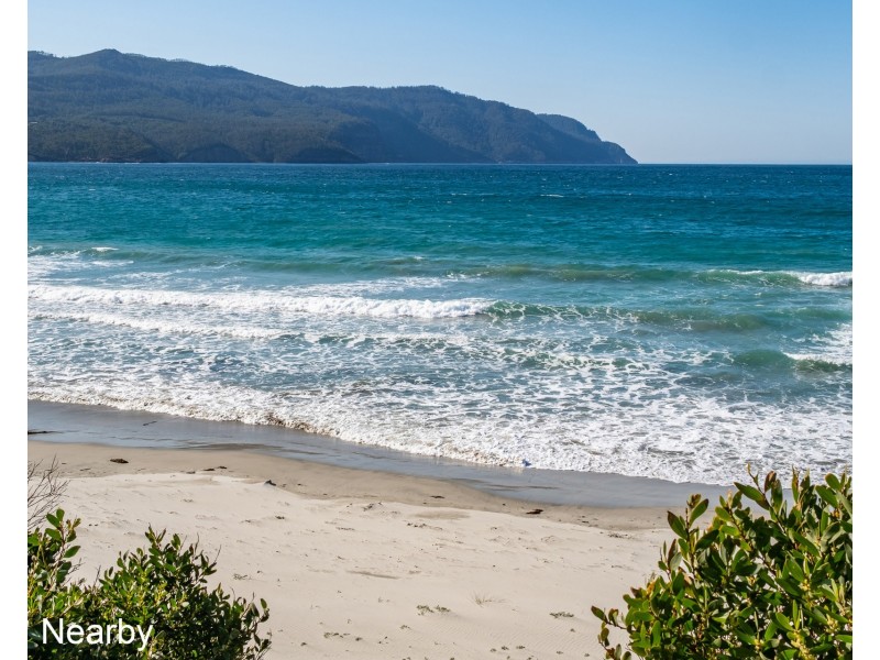 Eaglehawk Neck TAS 7179