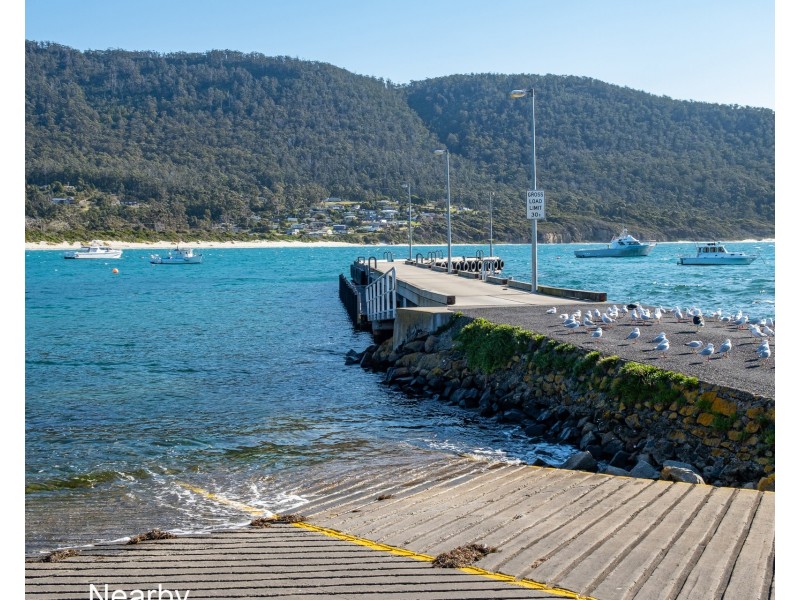 Eaglehawk Neck TAS 7179