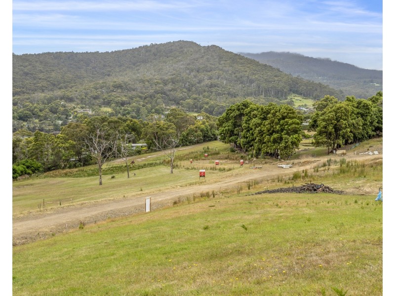 Eaglehawk Neck TAS 7179